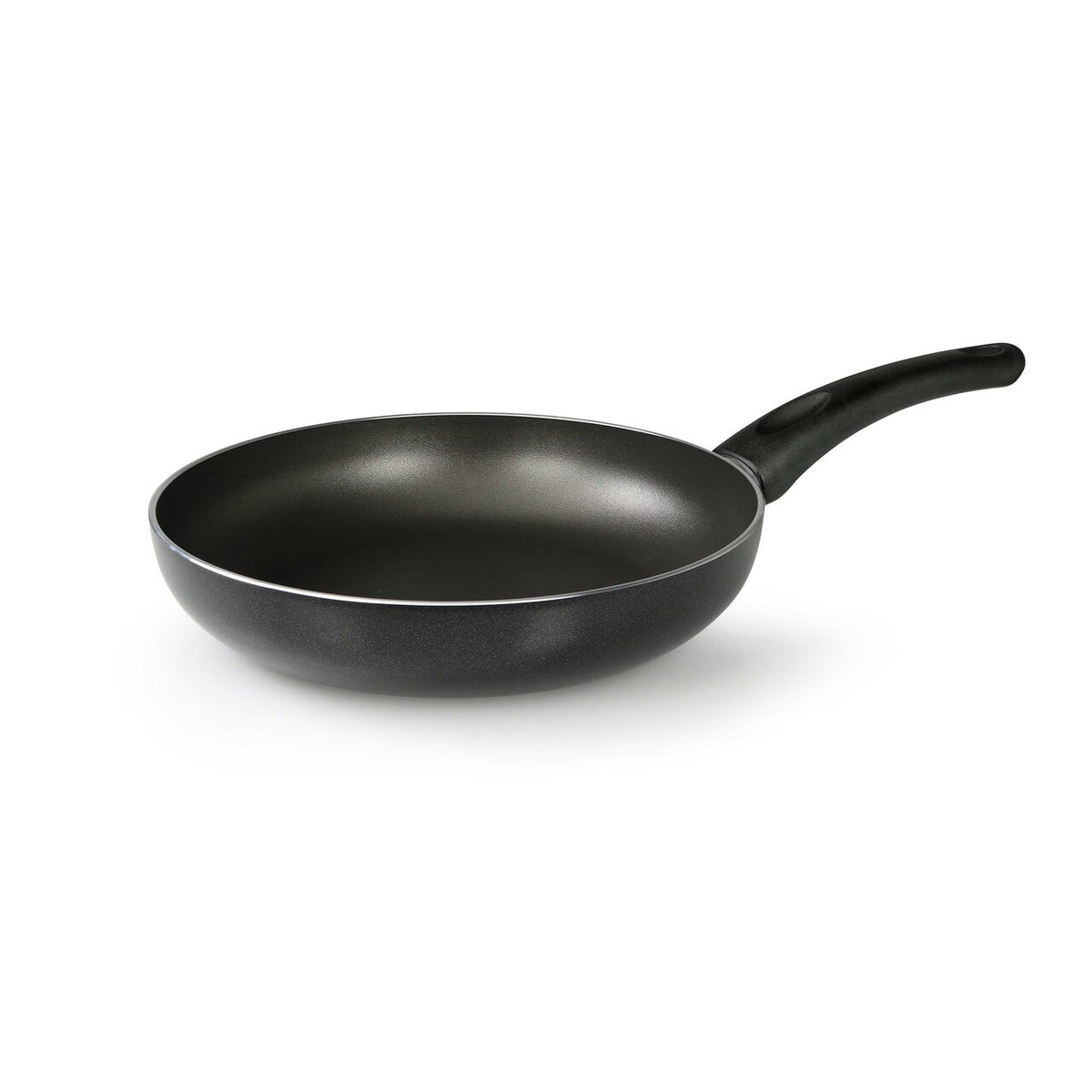 Tigaie din aluminiu Flonal GMRPB3042, 30cm, interior antiaderent din Teflon