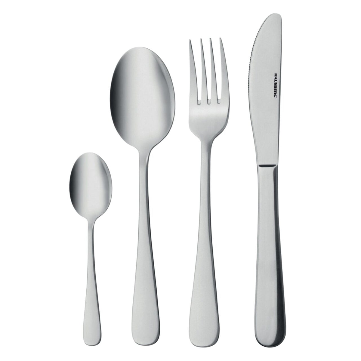 Set tacamuri, Hausberg HB-H49, 16 piese