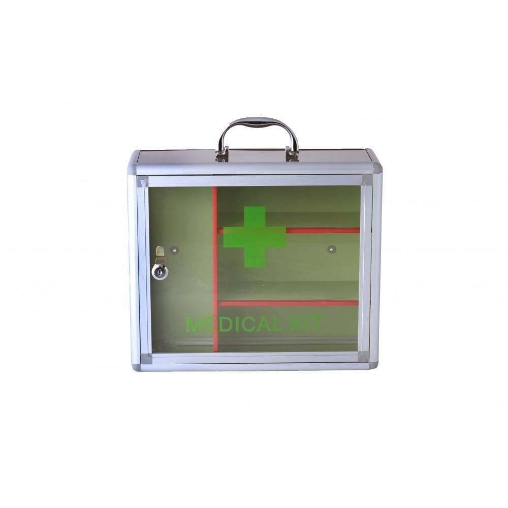 Trusa medicala Sanitec ERT-SN 6039- 37x14x33cm