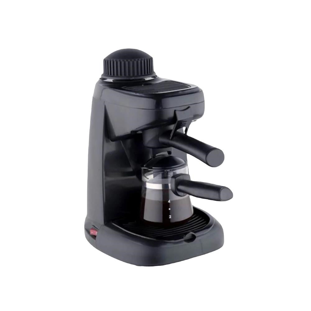 Espressor cafea Hausberg HB-3705- capacitate 4 cesti- 650W