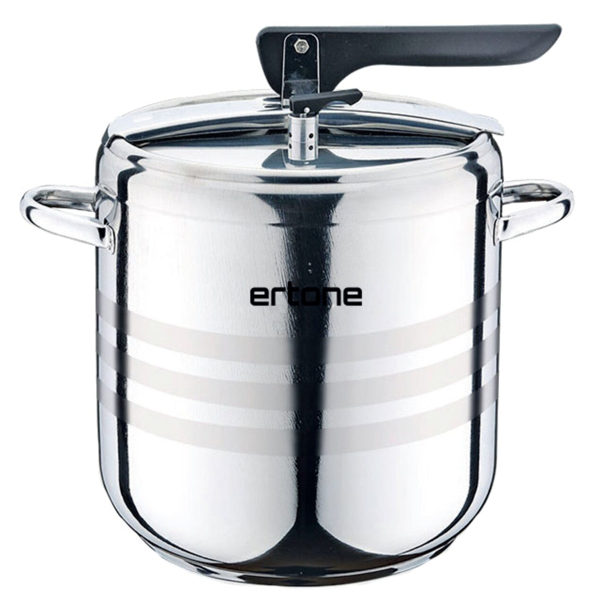 Oala sub presiune ERTONE ERT-MN306, 9L, Material INOX