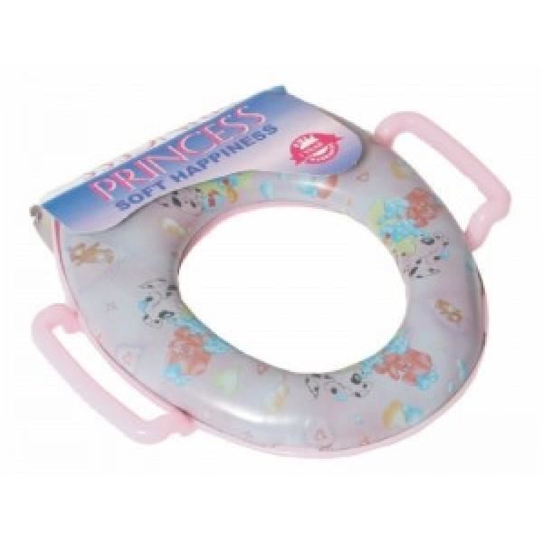 CAPAC WC COPII CU MANER SN-6502