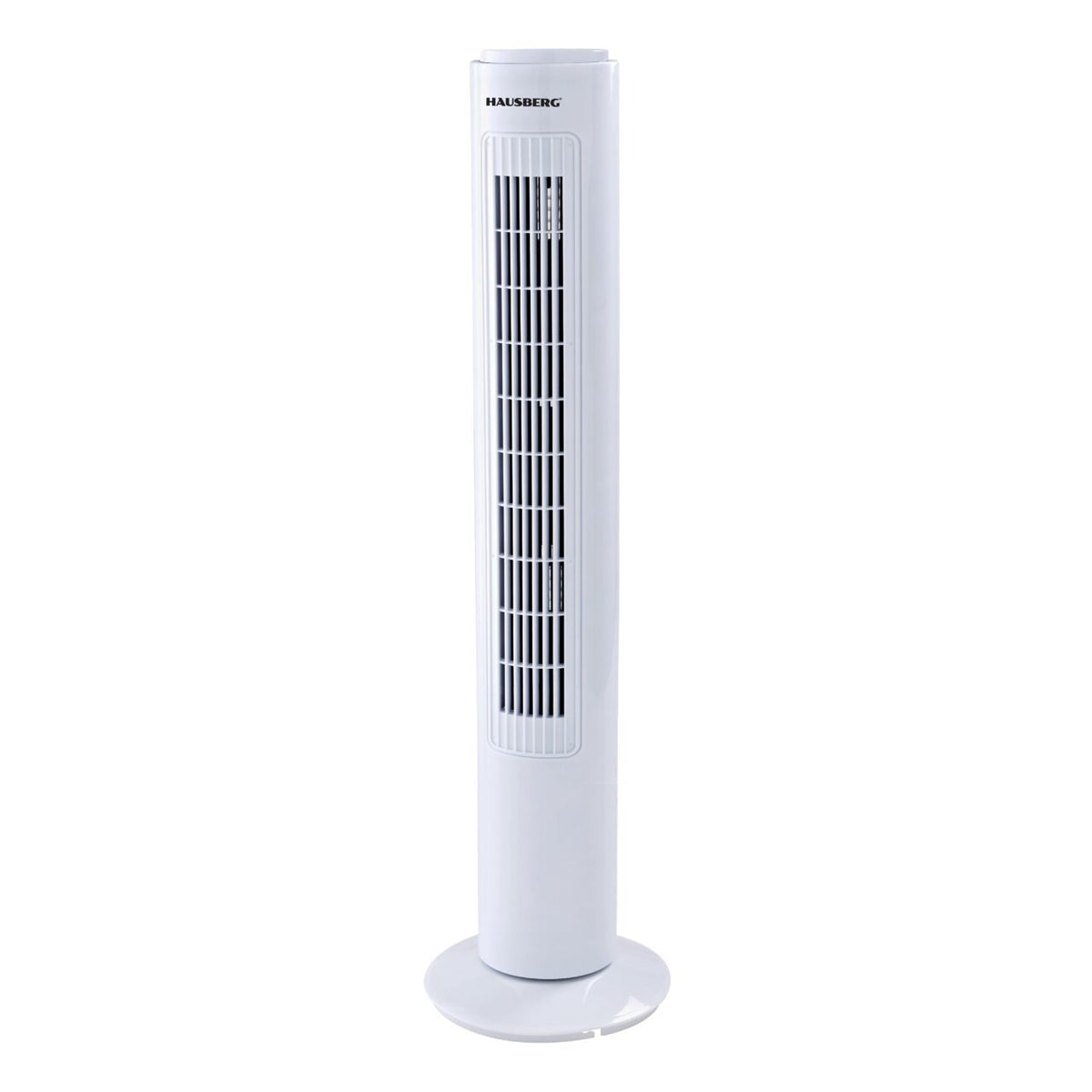 Ventilator Turn HAUSBERG HB-5950AB, 40-50W, 3 moduri de functionare, 3 trepte