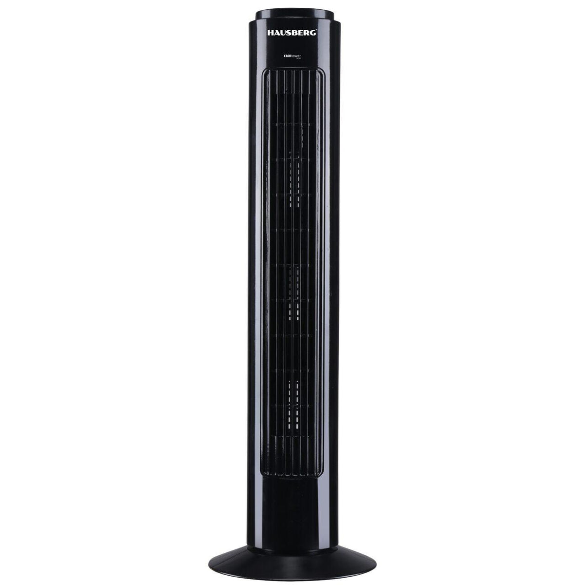 Ventilator Turn HAUSBERG HB-5950NG, 40-50W, 2 moduri de functionare, 3 viteze, baza rotativa