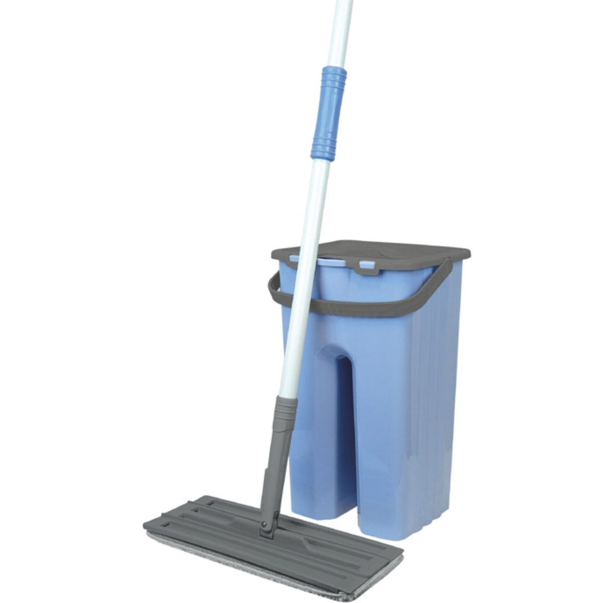 GALEATA CU MOP PLAT BL