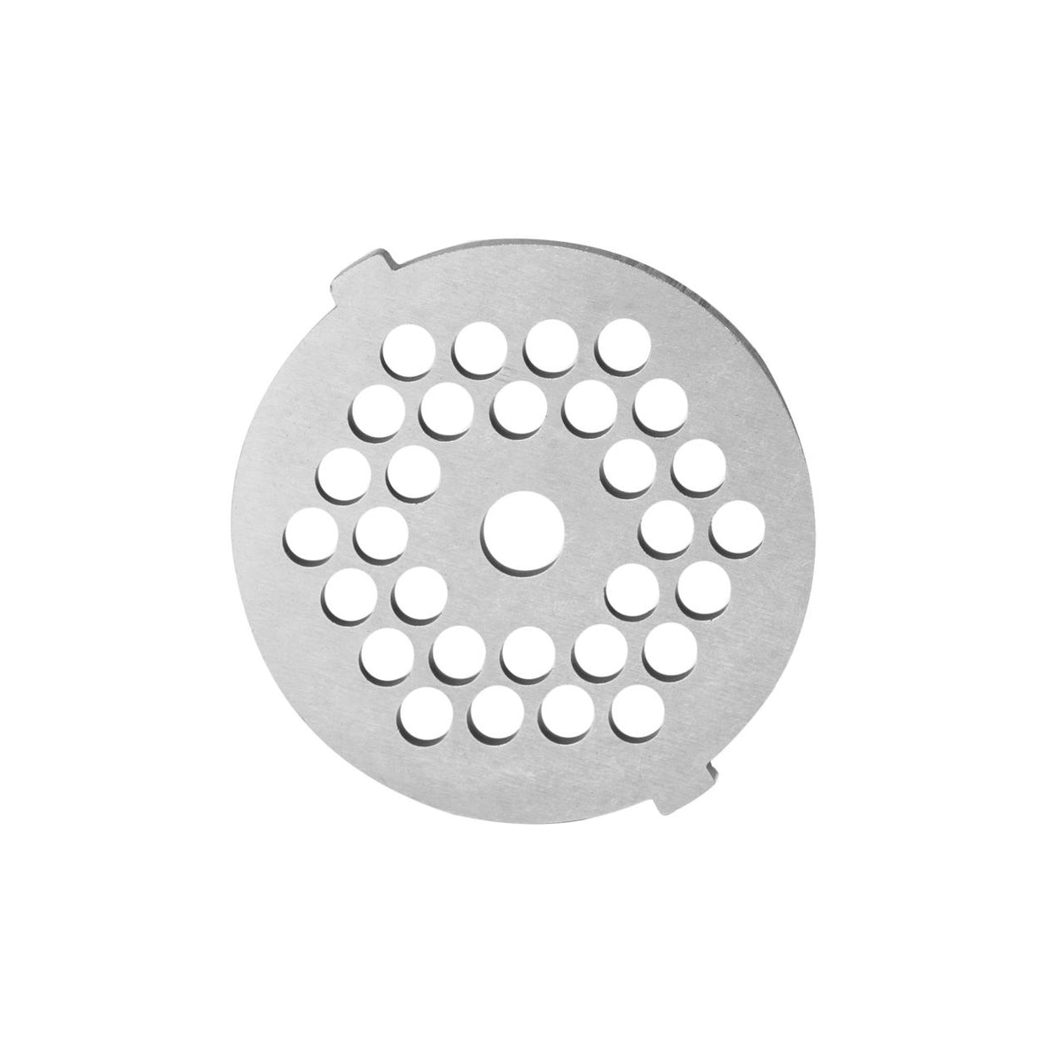 Masina de tocat carne Hausberg HB-3415RS,1000 W, 1Kg/min, Rosu