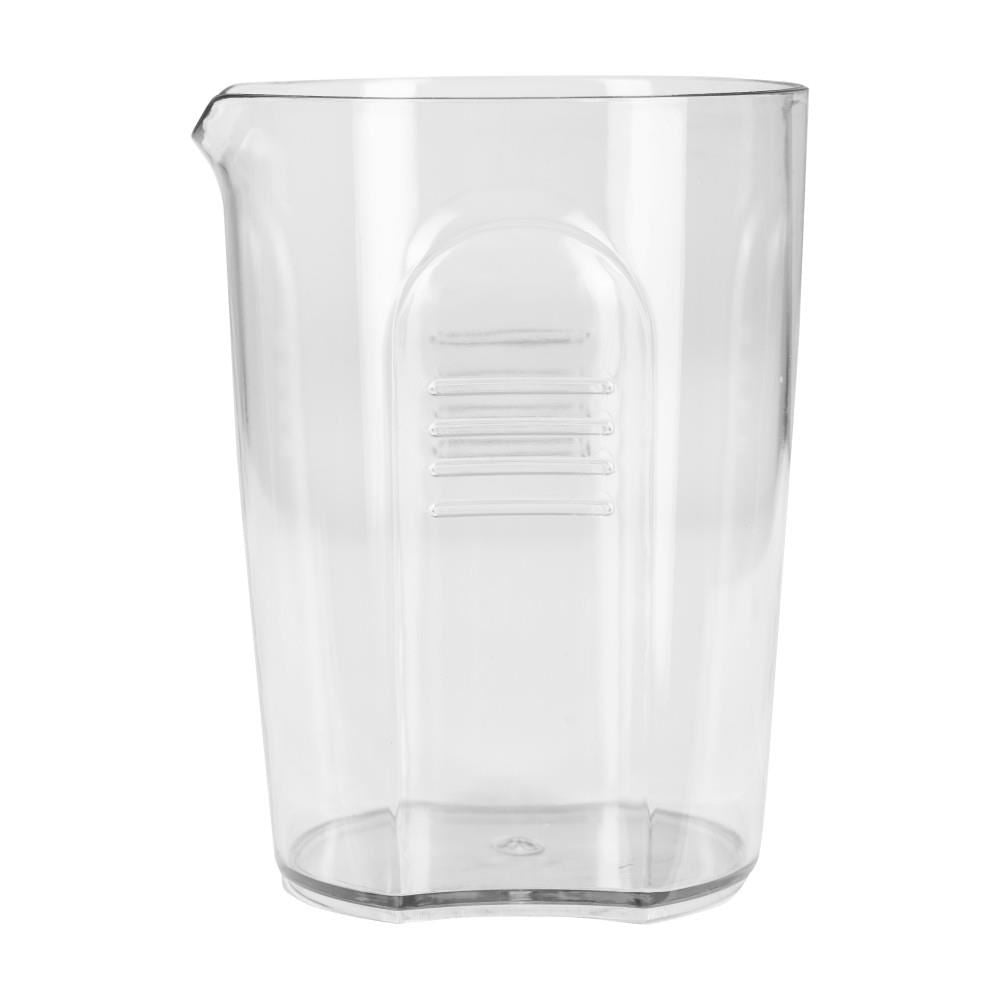 Storcator fructe Hausberg HB-7519GO, prin presare la rece, 150 W, 400 ml
