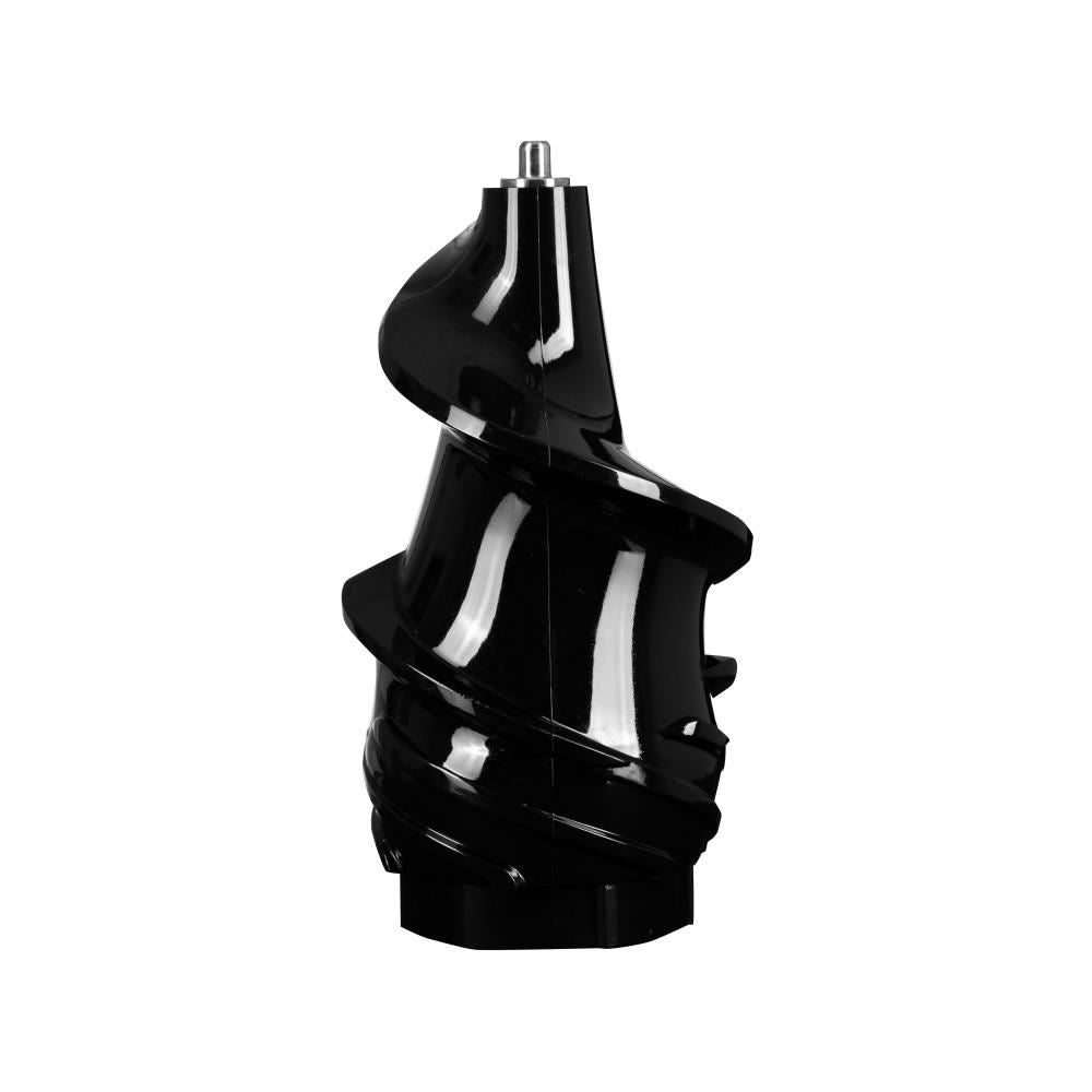 Storcator fructe Hausberg HB-7517RS, prin presare la rece, 150 W, Rosu
