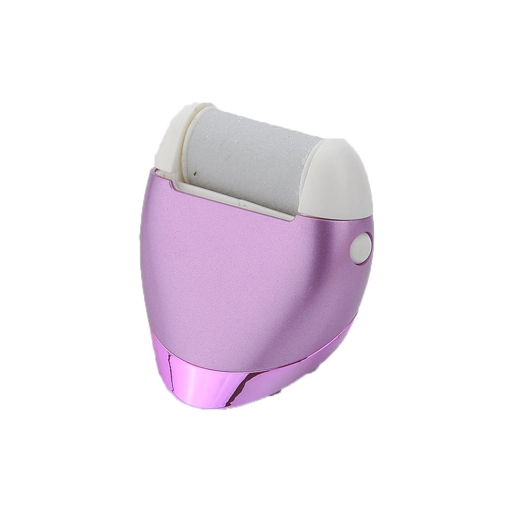 Set Ingrijire corporala 5 in 1 Hausberg HB-85MV, 5W,voltaj 220-240V, baterie litiu 1400 mAh, Mov
