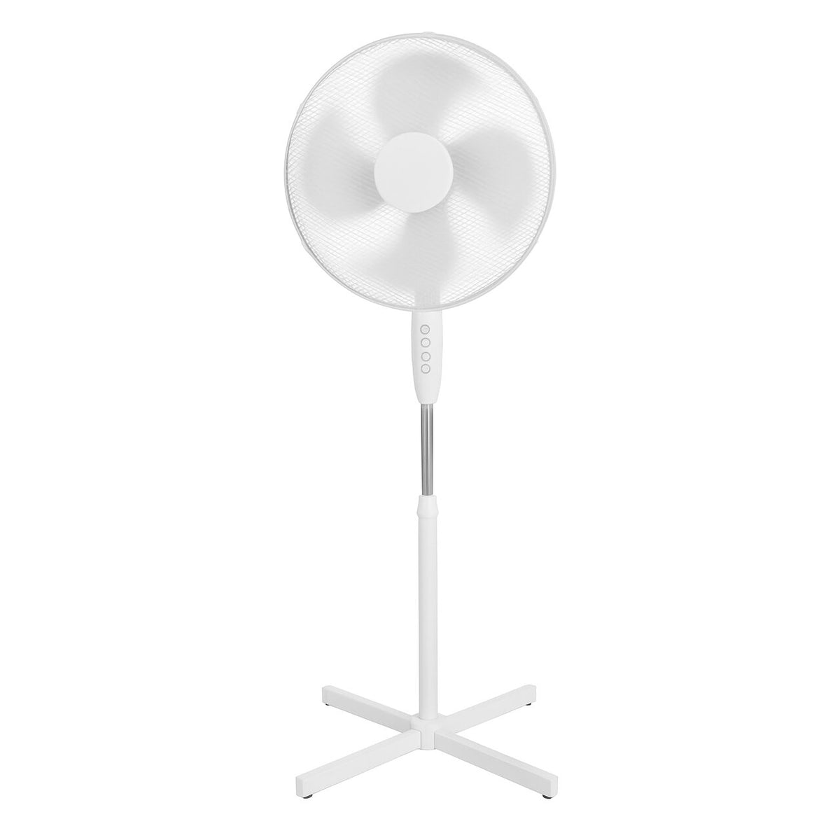 Ventilator cu picior VEN-2, 50W, 40 inch, 3 viteze, inaltime reglabila