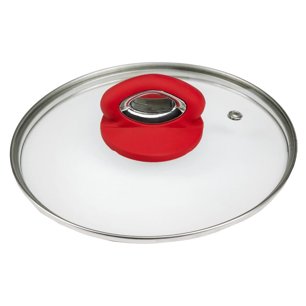 Oala ceramica HAUSBERG HB-H713A, 2,5L, dimensiune 22x8 cm