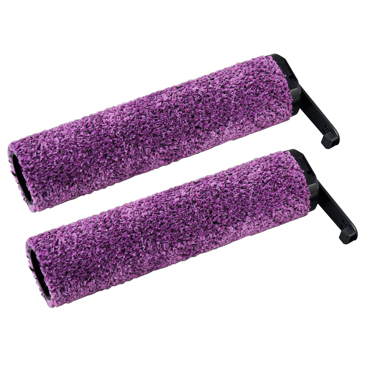 Set 2 Role de Schimb Hausberg HB-2881-1, Poliester și Nylon, pentru Aparat de Curățat cu Abur HB-2881AB