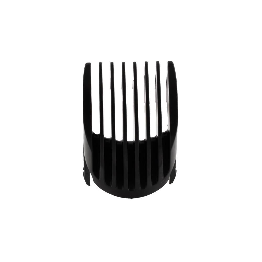 Masina de tuns Hausberg HB-66RS, Reincarcabila, Lame detasabile, Pieptene ajustabil