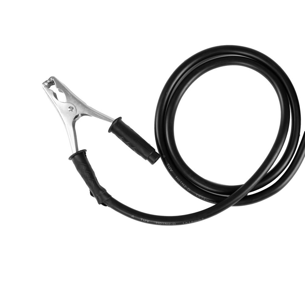 Redresor Tatta TI50R Profesional, curent de incarcare max 30A, curent pornire 180A, putere 0.6 kw