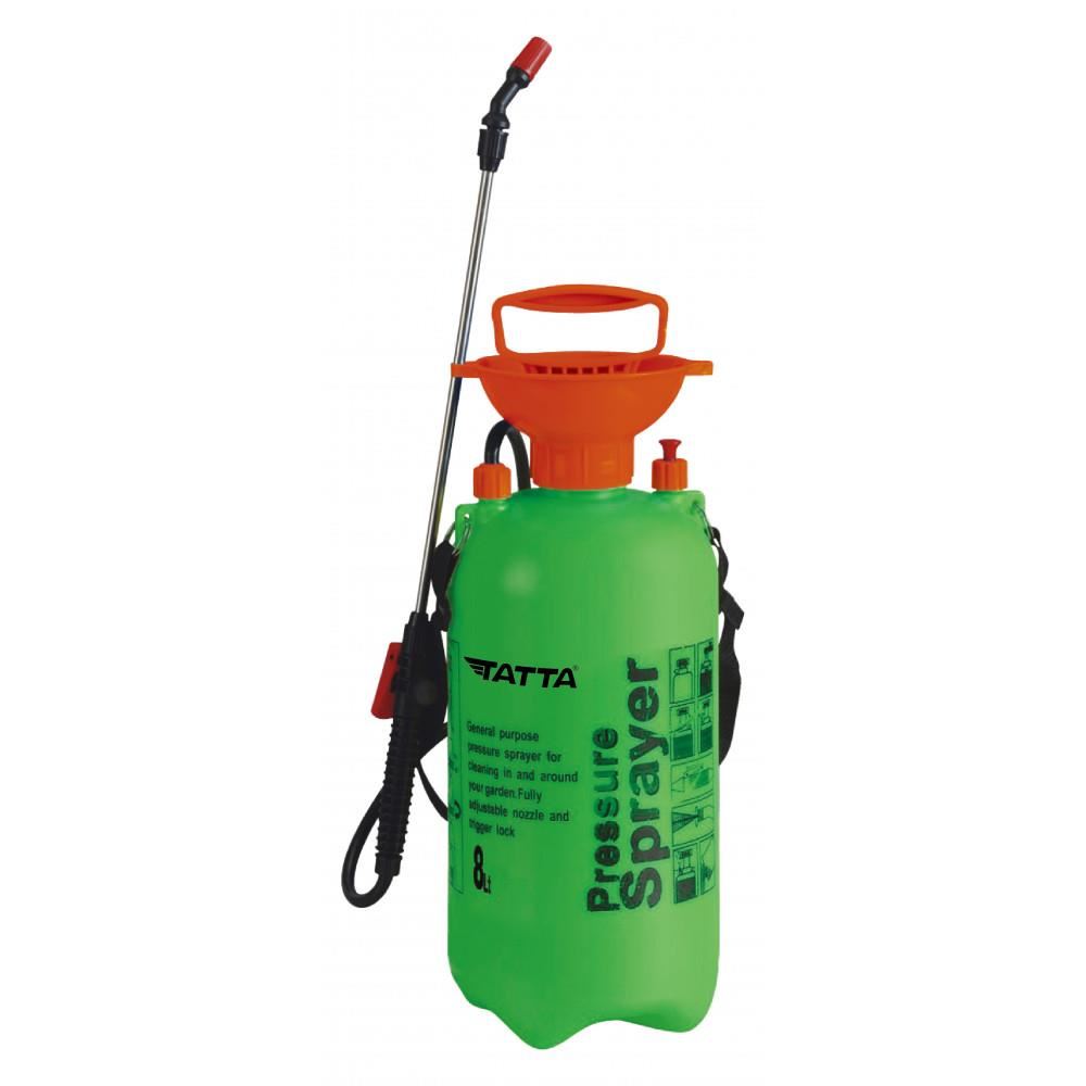 Pompa stropit actionata manual Tatta TP-802M, 8L