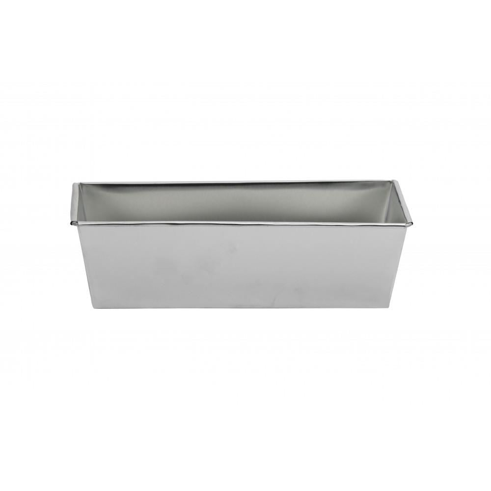 Forma pentru chec aluminiu antiaderent ERT-MN 559- 30 x 11.5 x 7.5 cm
