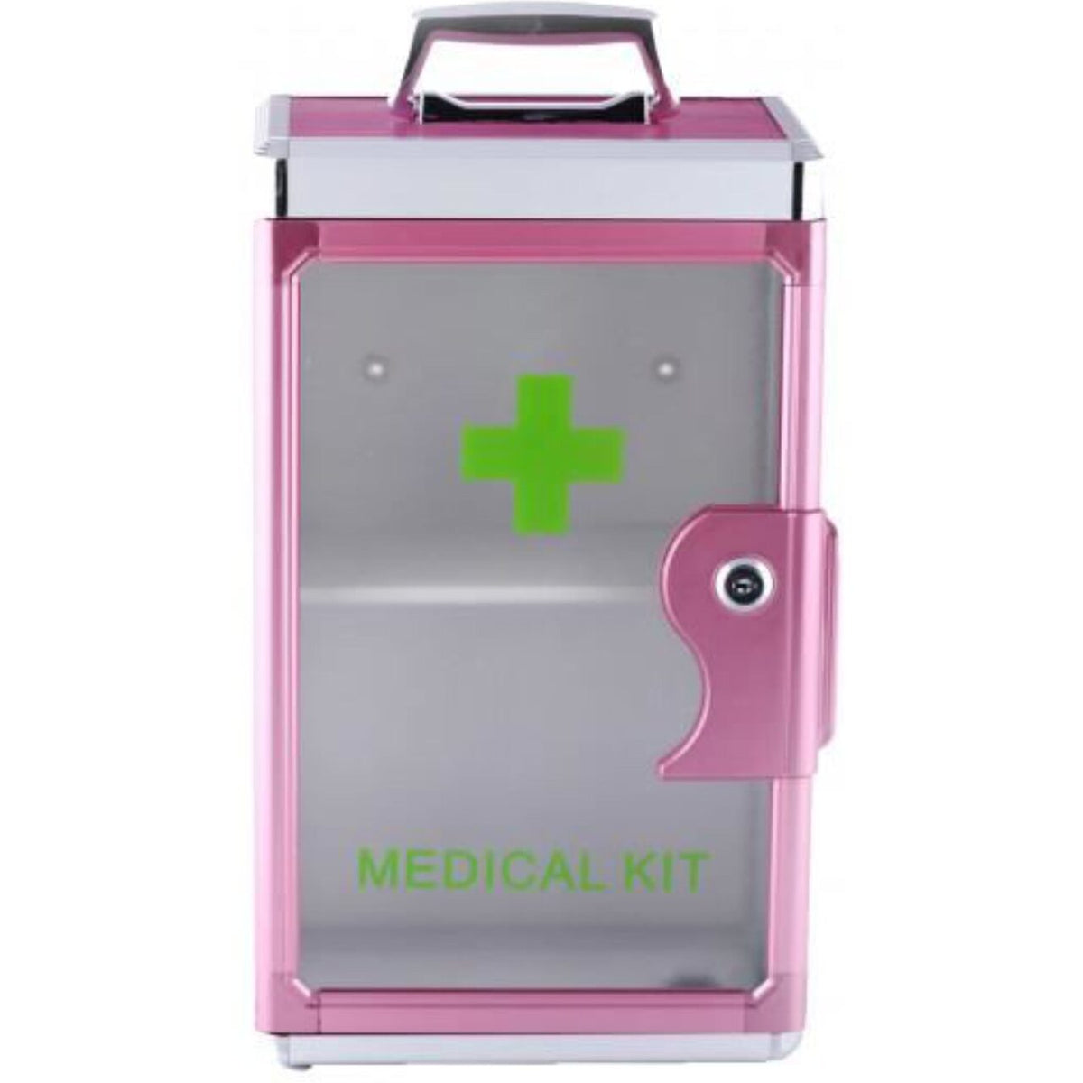 Trusa medicala Sanitec ERT-SN 6036RZ- 23x15x38cm