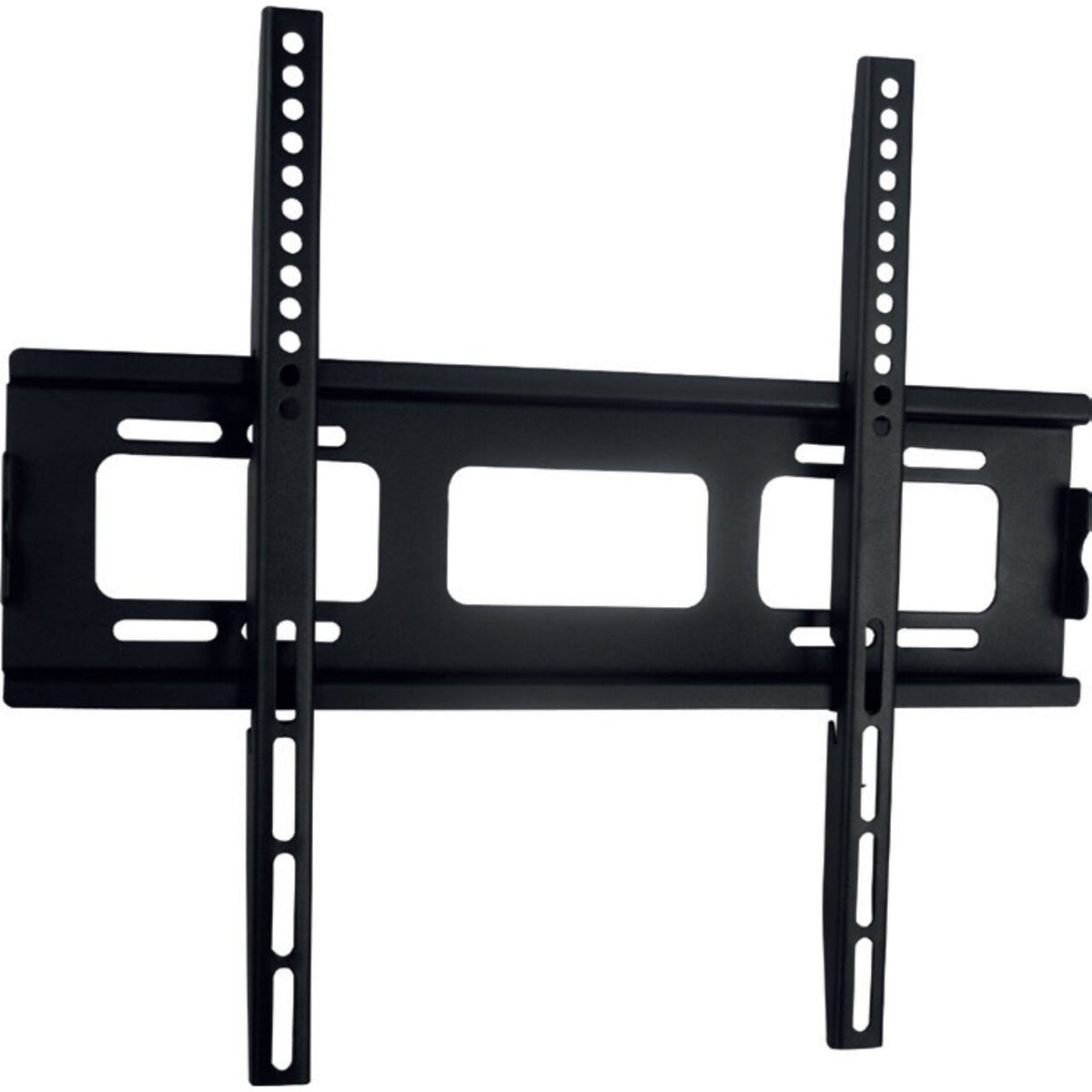 Suport TV de perete HAUSBERG HB-H 02F NEW, Diagonala 22inch-42inch, Greutate maxima 50 kg