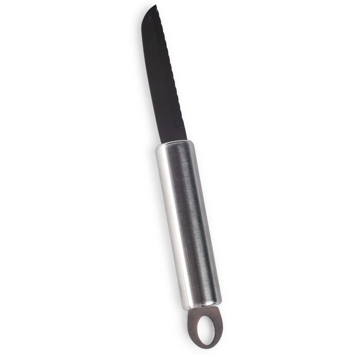Cuțit pentru Fructe Hausberg HB-H211, Inox Premium, Finisaj Lucios, Design Ergonomic
