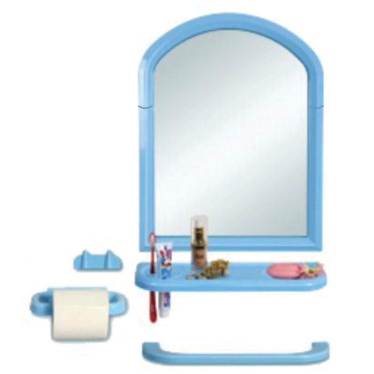 Oglinda baie Ertone MN-6028