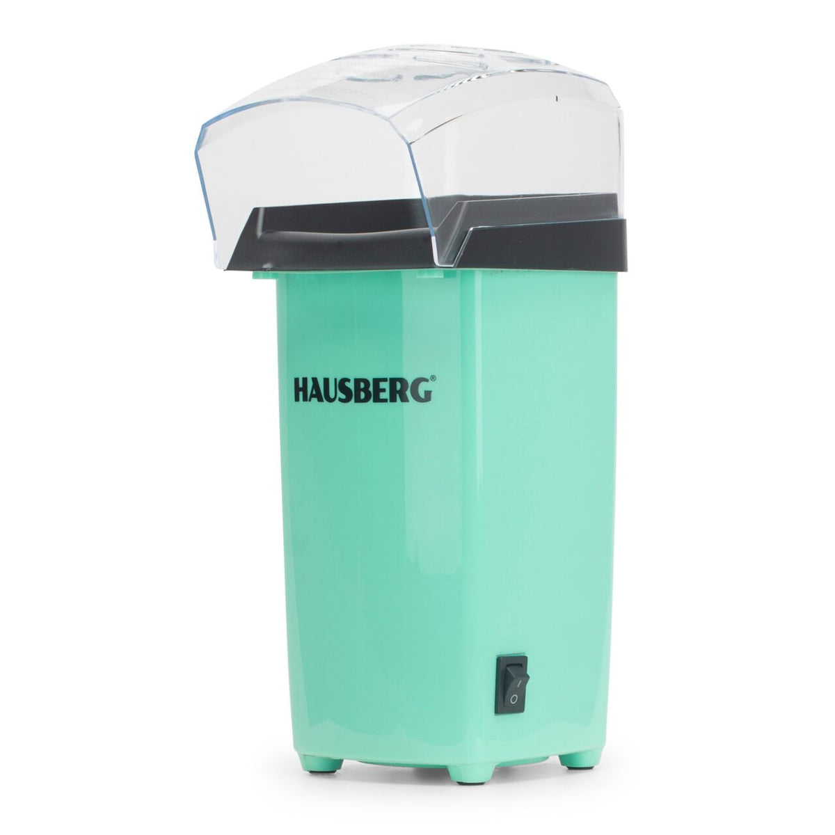 Aparat Popcorn, Hausberg HB910VR 1000 w, jet aer cald, premium