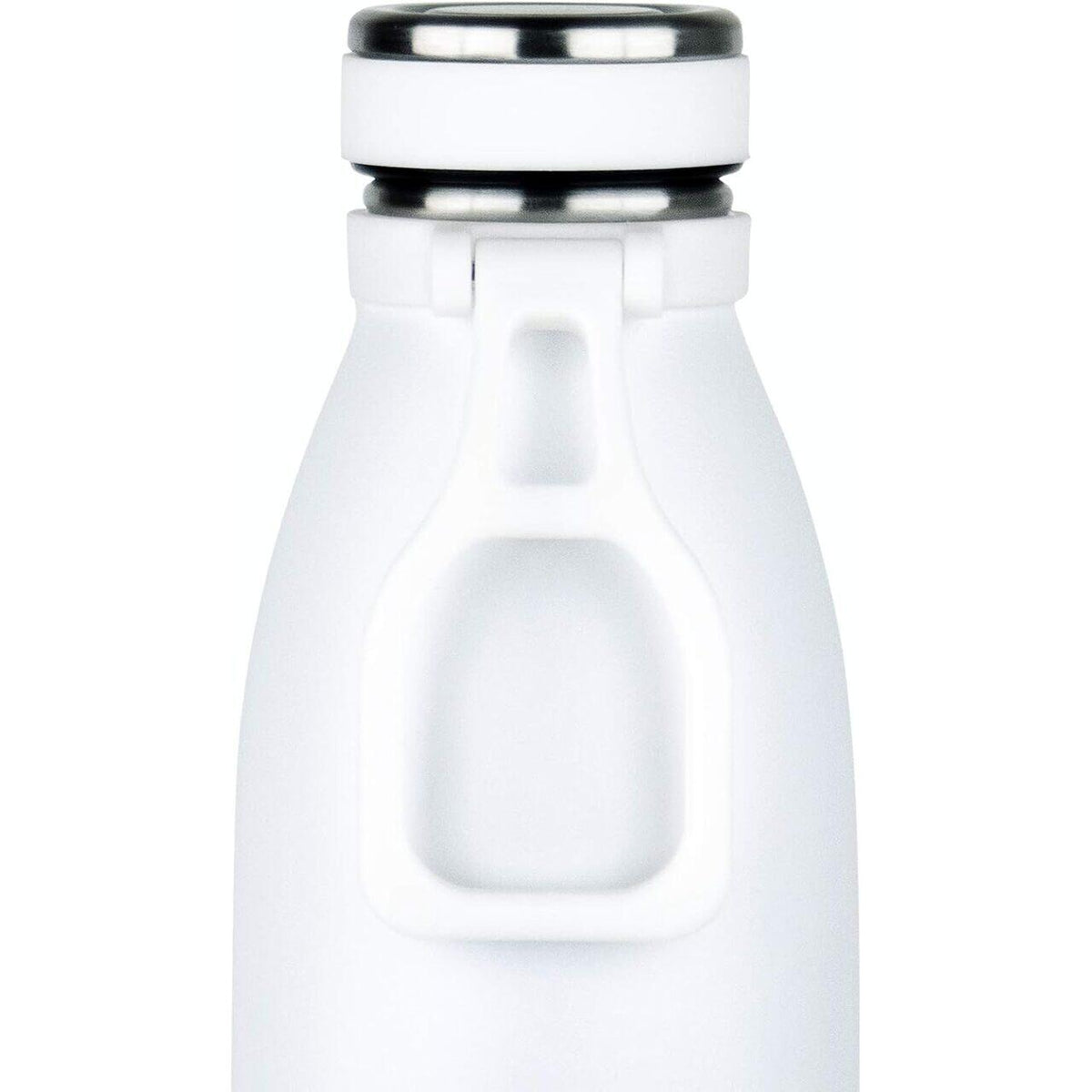 Termos Izolant cu Perete Dublu BAABN, 750 ml pentru Camping, Drumeții, Fitness, Sticla de apa din Otel inoxidabil, Anti-Scurgere