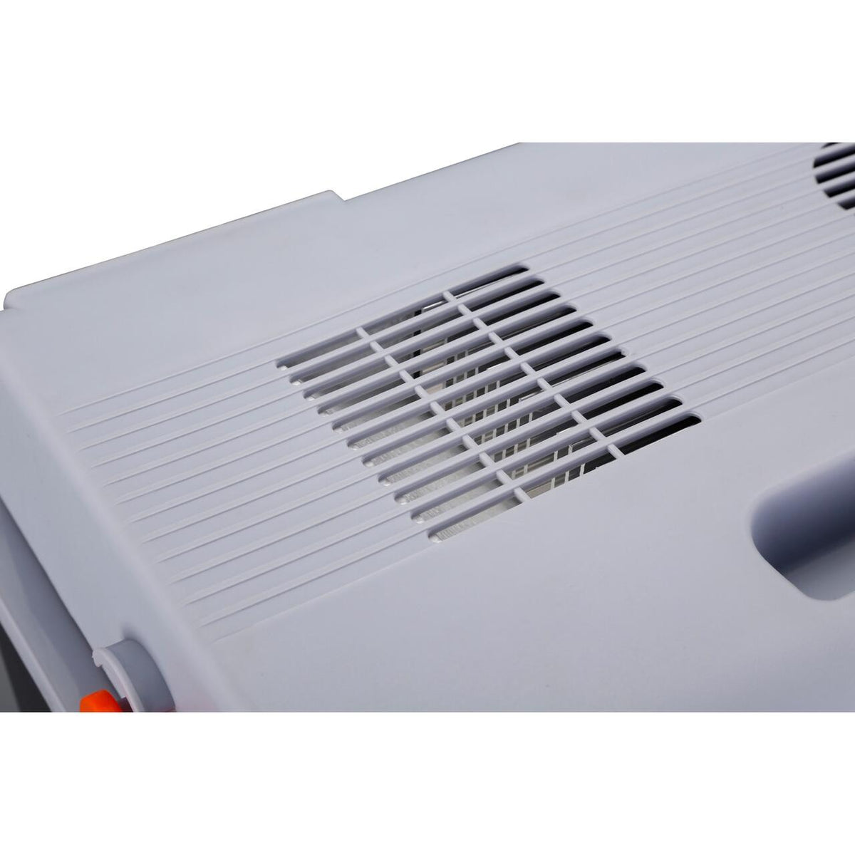 Ladă Frigorifică portabila, Camping Hausberg 20L, Dual Power 12V-220V, Răcire/Încălzire