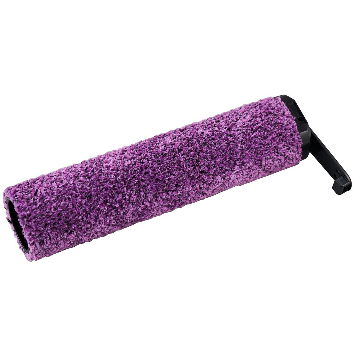 Aparat de Curățat Suprafețe cu Abur Hausberg HB-2881AB, 1500W, 0.5 Bar, Rezervor 600ml, 2 Viteze, Cablu 4.7m, Stație Stocare și 2 Role Incluse