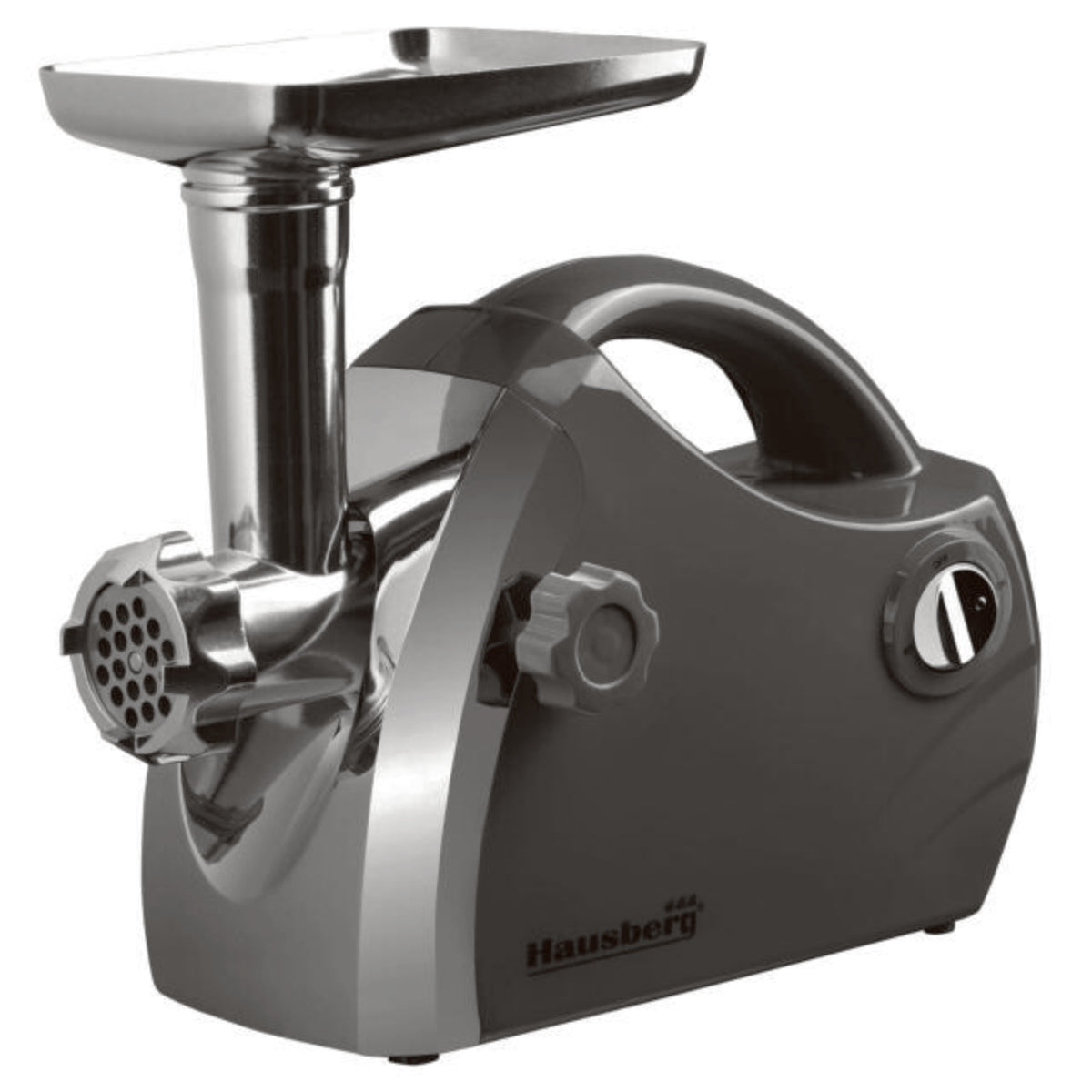 MASINA TOCAT ELECTRICA HB-3430GRI