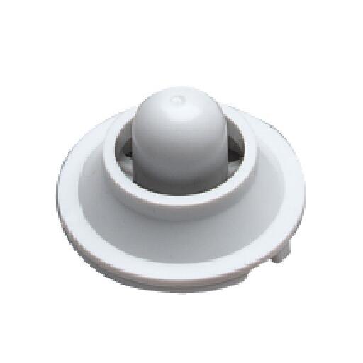 Masina de tocat Electrica HAUSBERG HB-3460, 2500W, 2kg/min, Nivel zgomot 80dB, 2 viteze, Inox