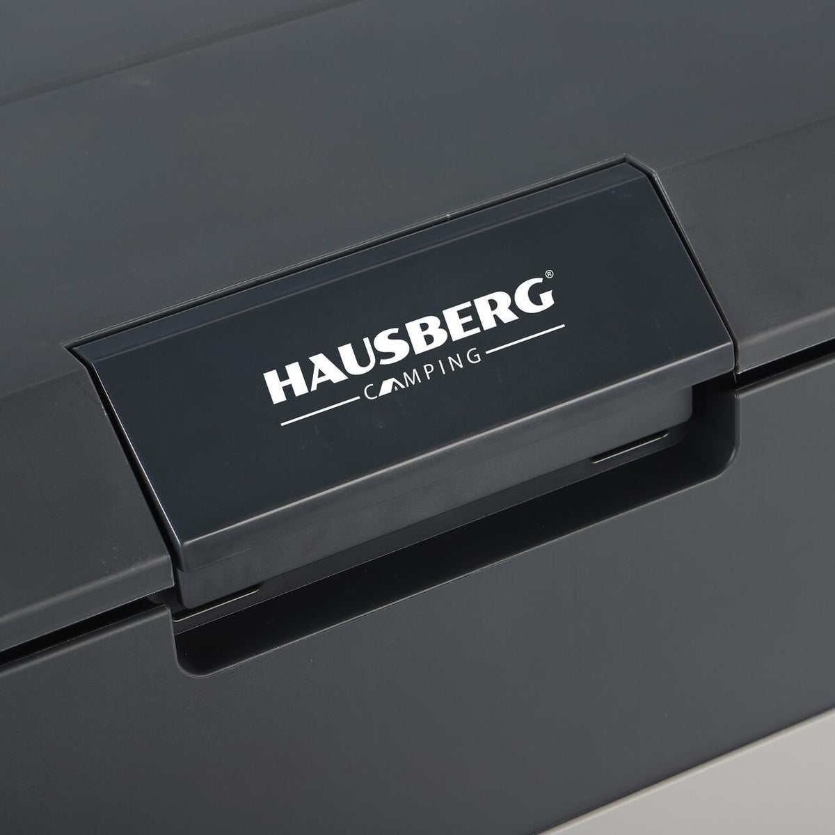 Frigider HAUSBERG HB-G060 Profesional Camping 28L Congelator Portabil cu Deschidere Duală și Protecție Baterie