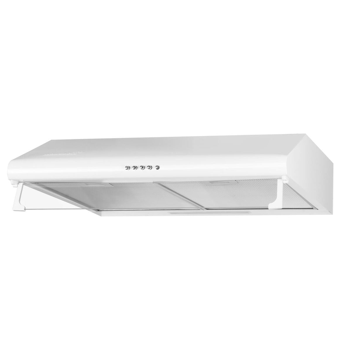 Hota traditionala Hausberg HB-1225, Putere de absorbtie 280m3/h, 2 motoare, 60 cm, Alb