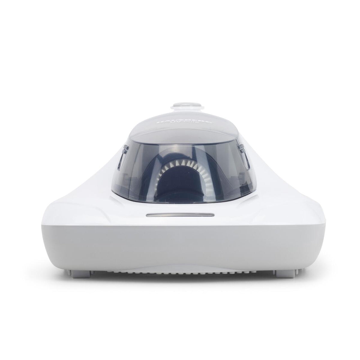 Aspirator de mana cu UV si filtru HEPA HAUSBERG HB-2023AB, 500W, anti-acarieni