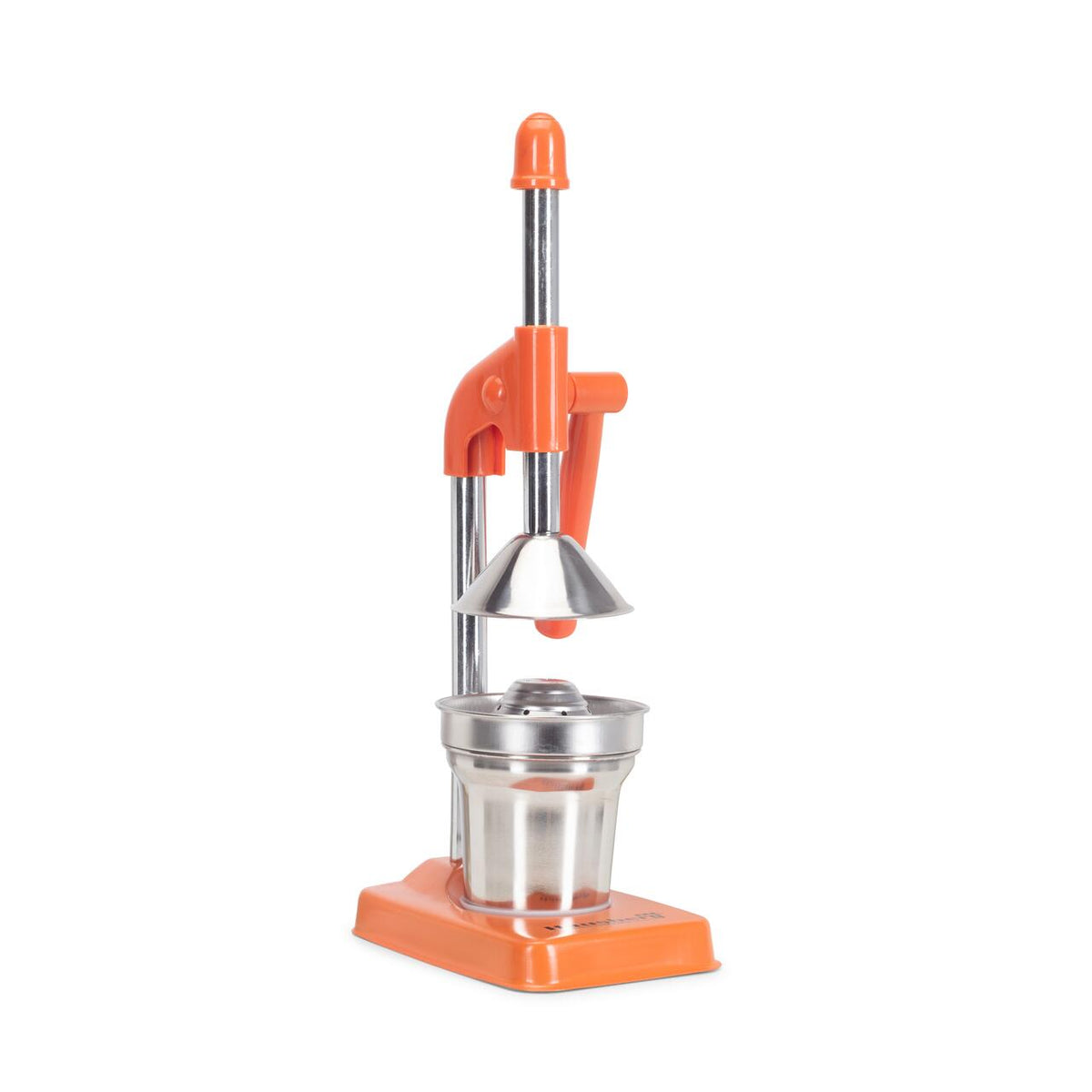 Storcator manual de fructe Hausberg HB3326, Inox