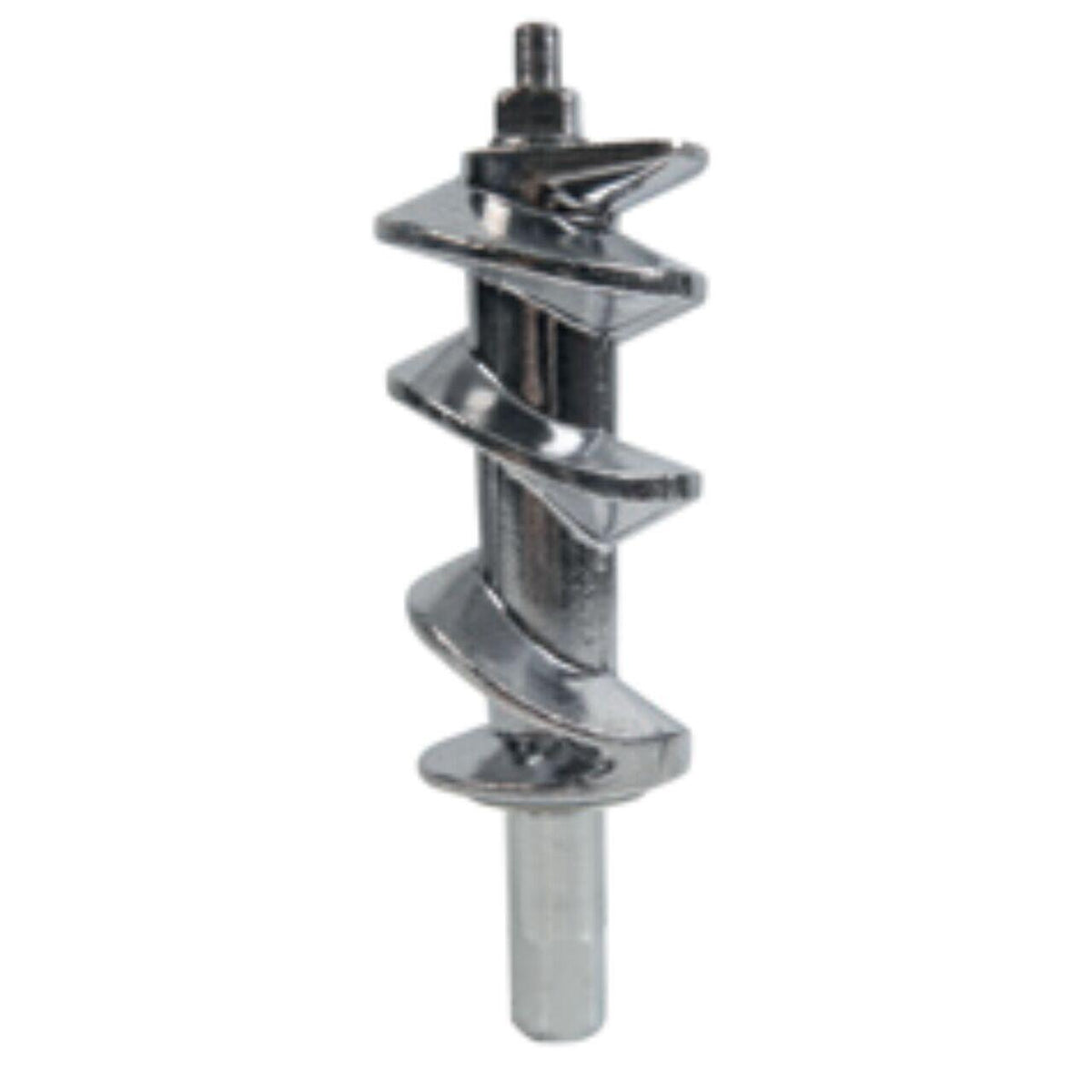 Masina tocat Hausberg HB-3455, 3500W, 2Kg/min, Impingator legume, Carcasa aluminiu, Motor cupru