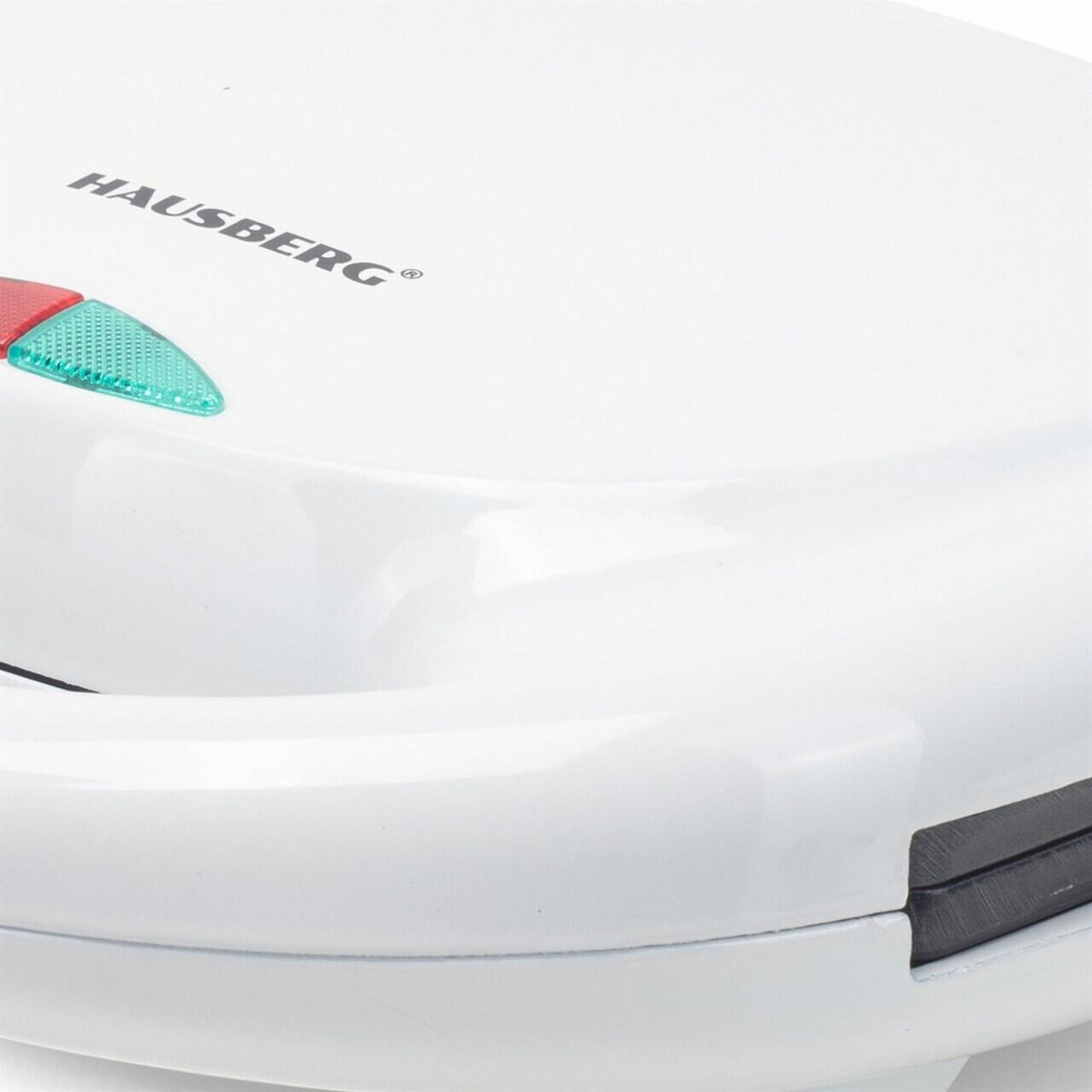 Sandwich Maker Hausberg HB-3510, 800W