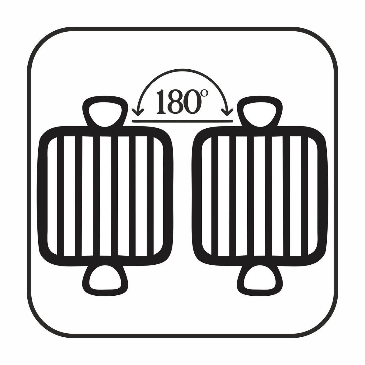 Aparat electric pentru pizza si grill HAUSBERG HB-3565, 1400-1700W, Placa deincalzire cu doua laturi, Termostat, Bachelina