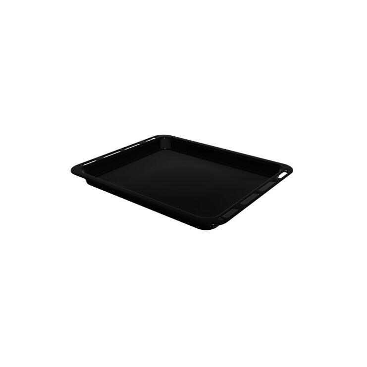 Cuptor electric incorporabil Hausberg HB-8044NG 58L 1600W Turbo 9 programe Negru