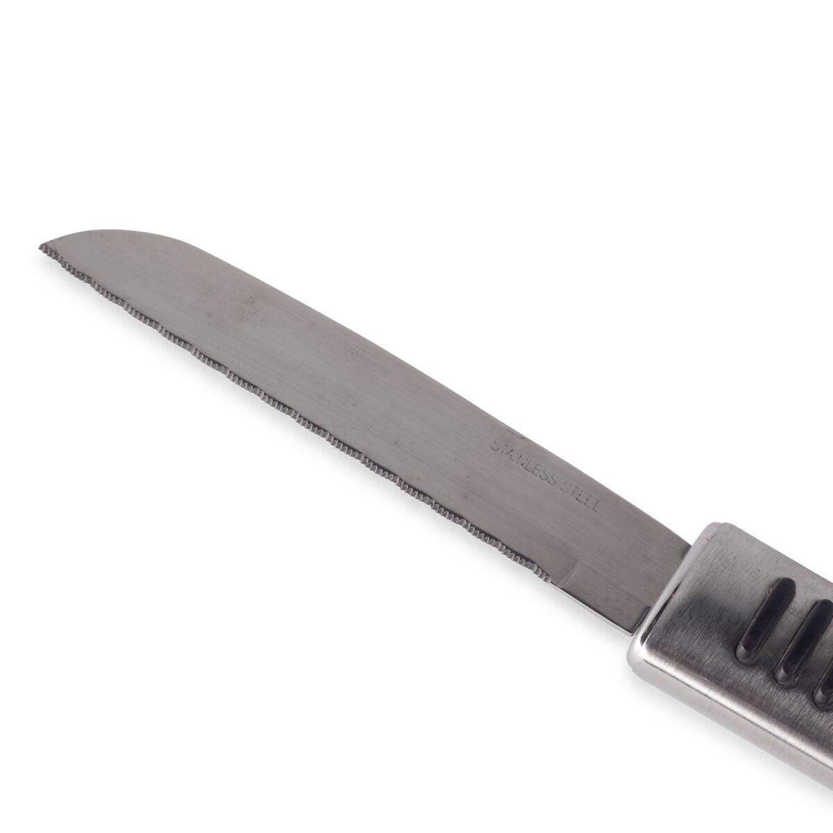 Cuțit pentru Fructe Hausberg HB-H211, Inox Premium, Finisaj Lucios, Design Ergonomic