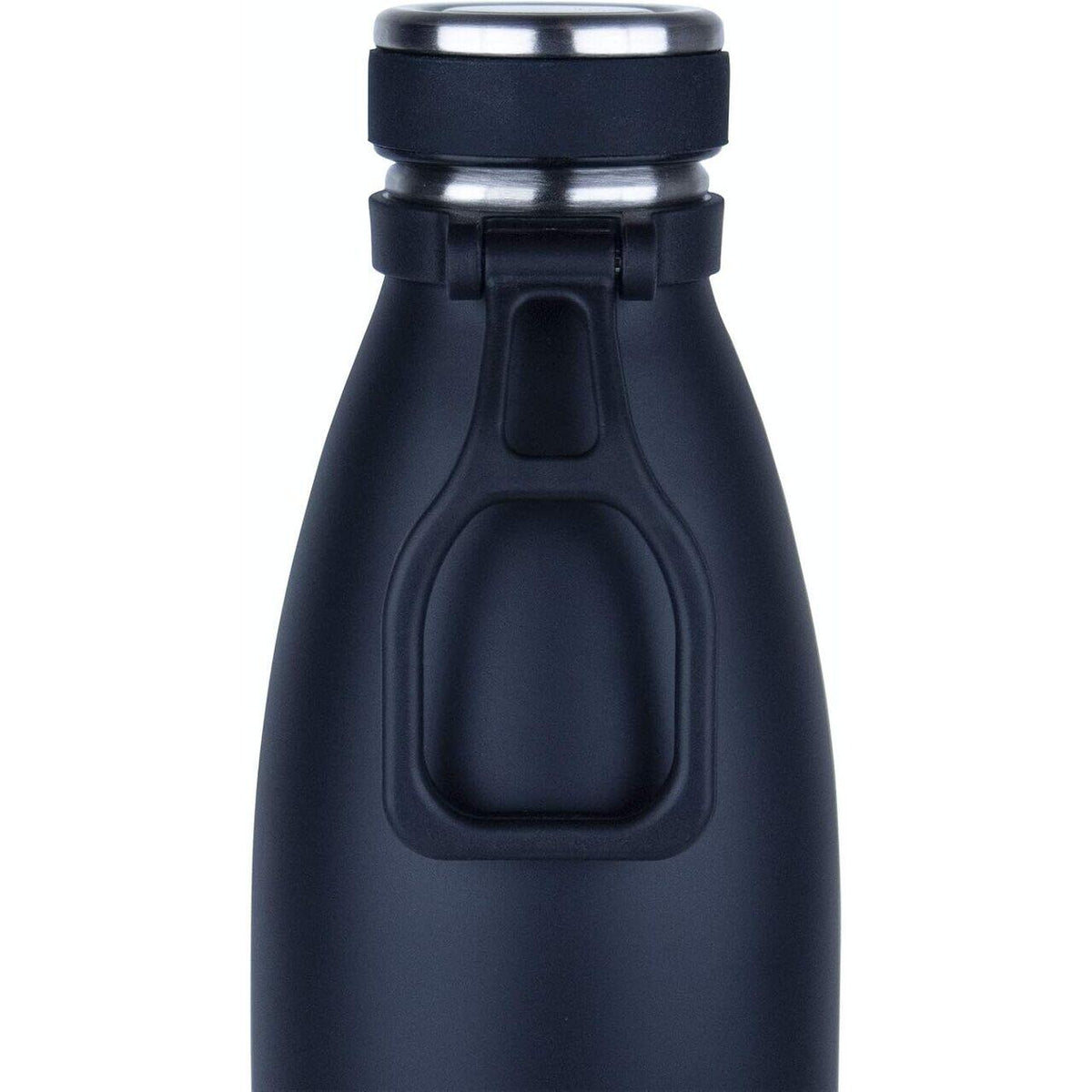 Termos Izolant cu Perete Dublu BAABN, 1000ml pentru Camping, Drumeții, Fitness, Sticla de apa din Otel inoxidabil, Anti-Scurgere