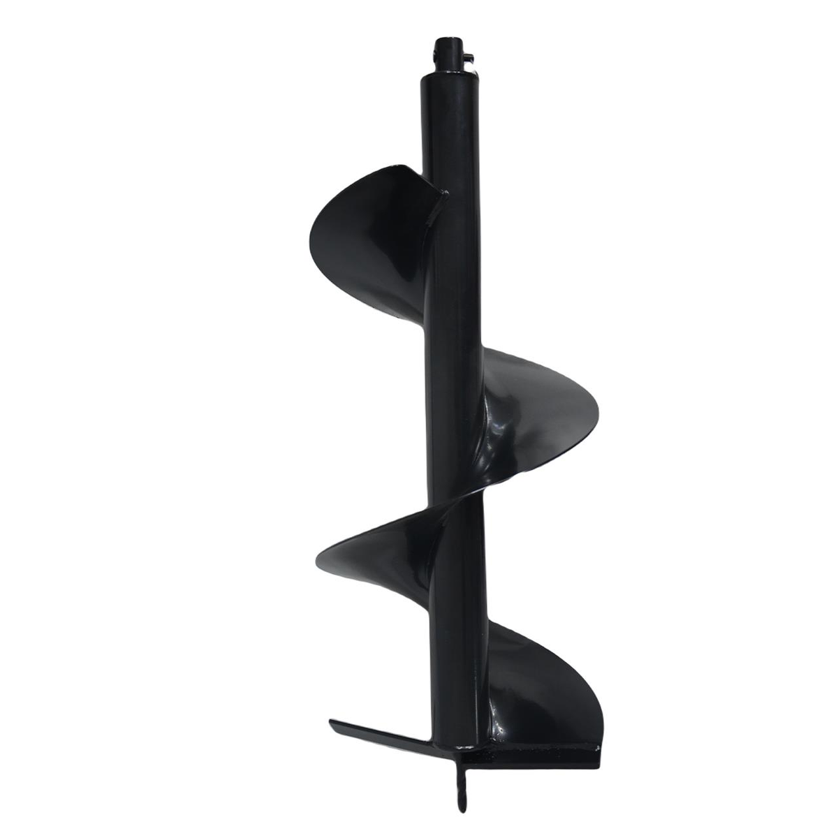 Burghiu premium 300mmx800mm TATTA TT-B300, pentru Foreza - Motoburghiu Sapat Gauri pamant