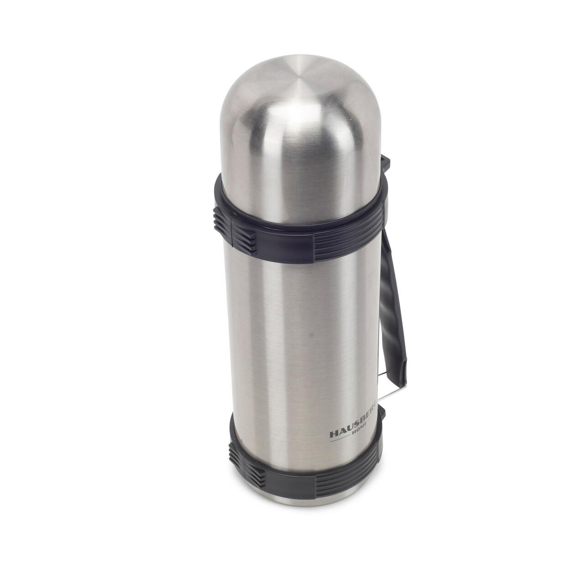 Termos HAUSBERG HB-H1455, capacitate 1200ml, material inox