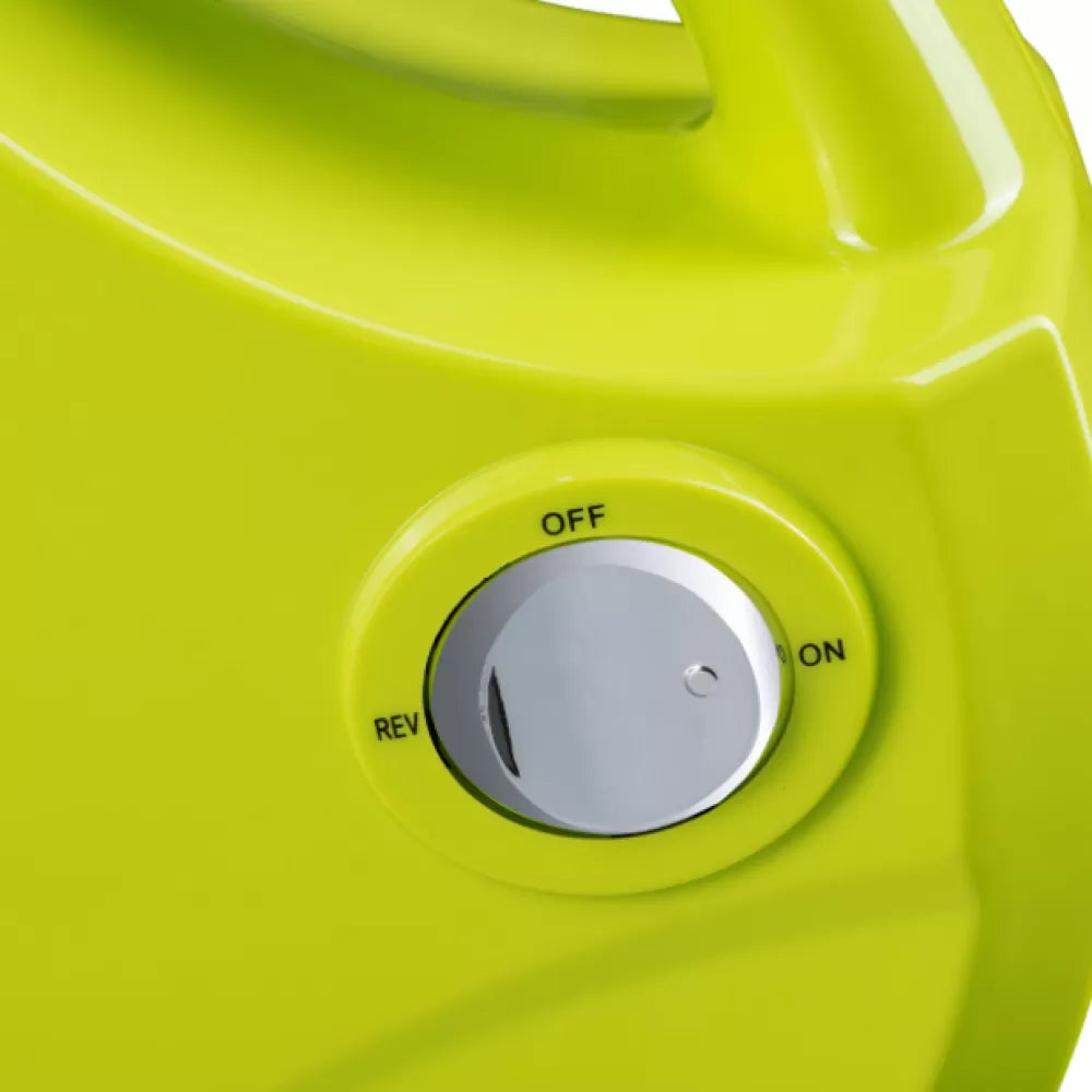 MASINA TOCAT ELECTRICA HB-3430 VERDE