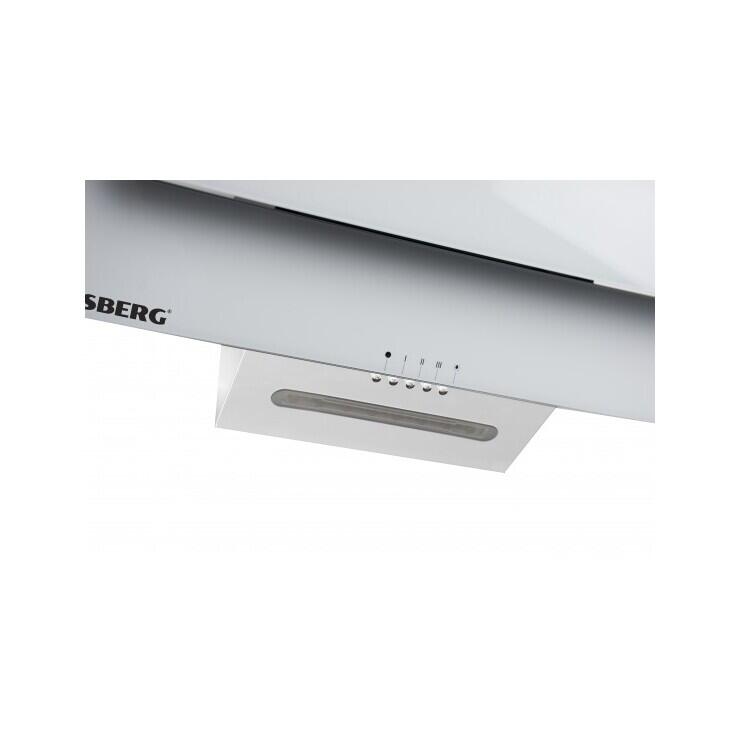 HOTA ELECTRICA HB-1810 ALBA
