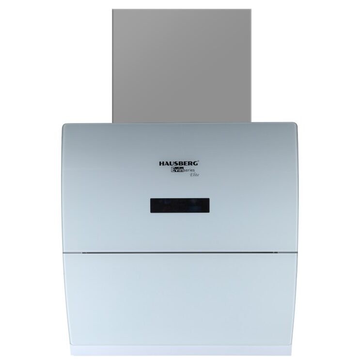 HOTA ALBA DIN STICLA CU TOUCH SCREEN HB1840AB