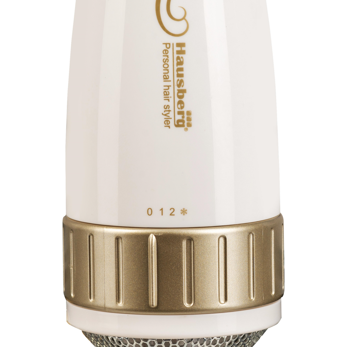Perie pentru par Hausberg HB-19 cu 6 accesorii, 1000W, 360C