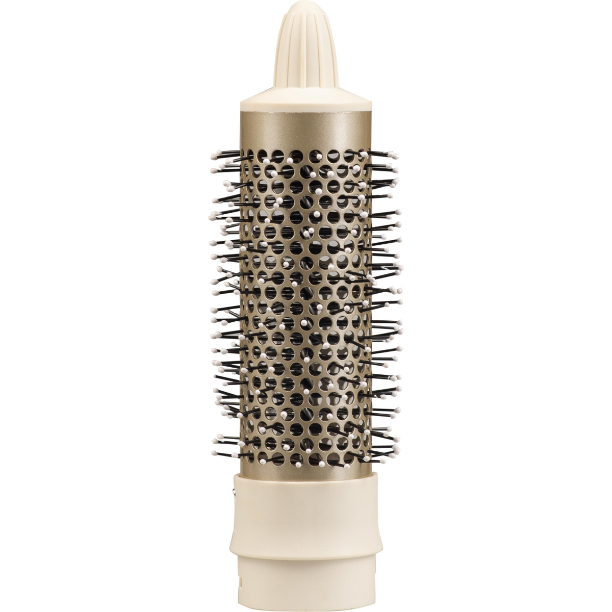 Perie pentru par Hausberg HB-19 cu 6 accesorii, 1000W, 360C